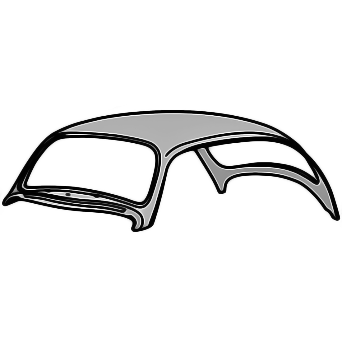 Beetle Panels and Body Parts Roof Panels