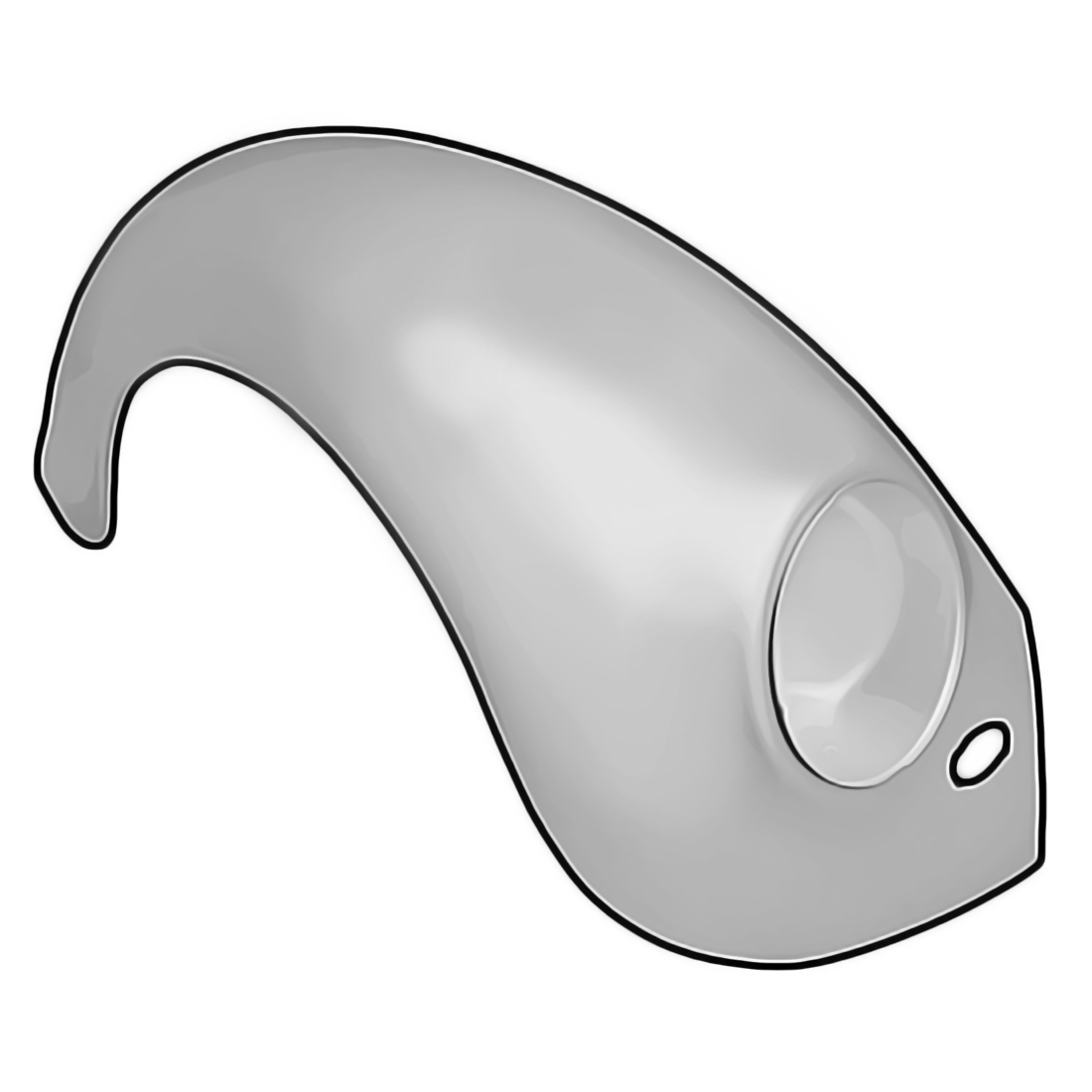 Beetle Panels and Body Parts Front Wheel Arches