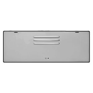 Split Screen Single Cab Treasure Chest