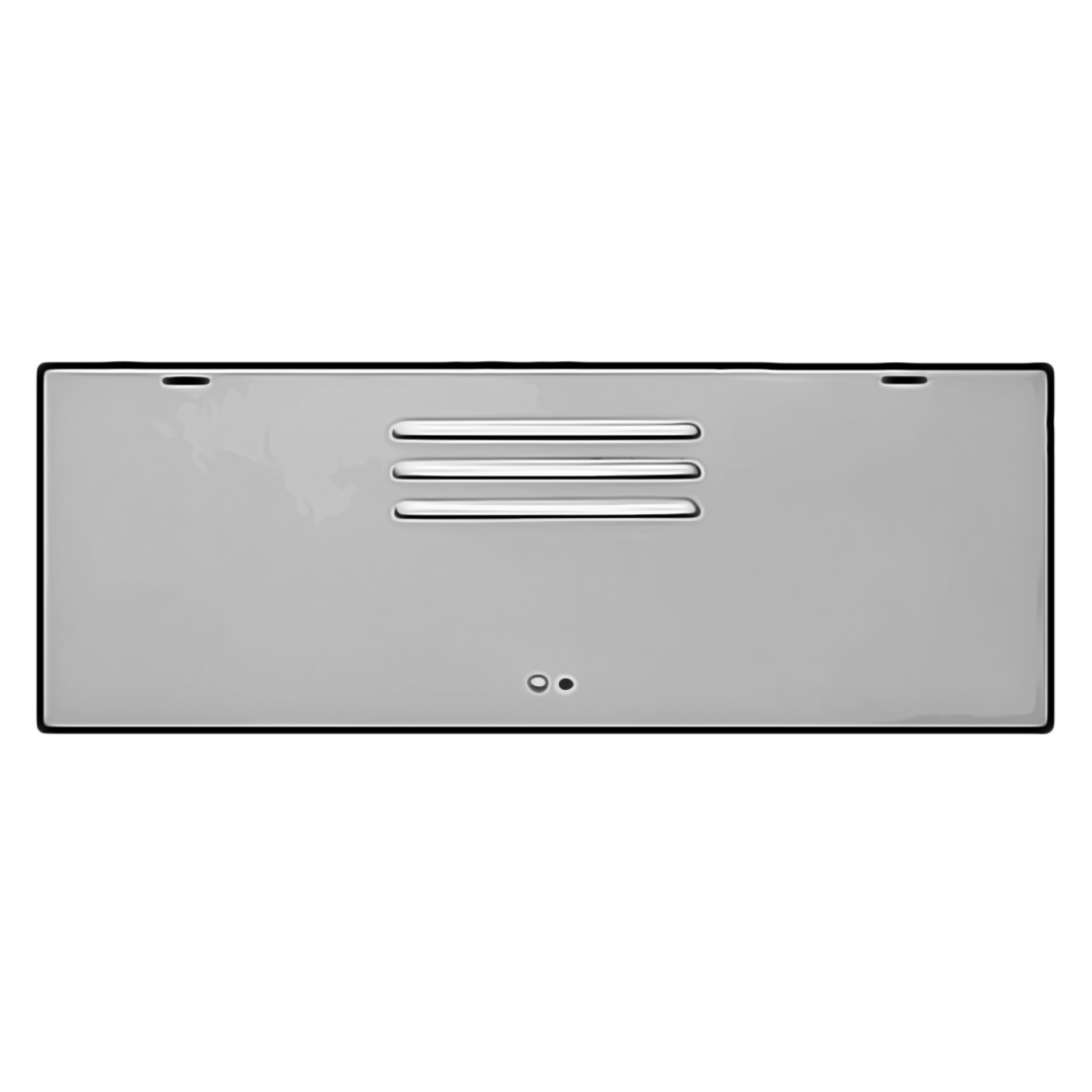 Split Screen Single Cab Treasure Chest