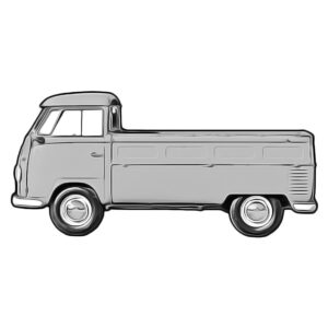 Split Screen Single Cab