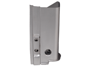 A-post door pillar repair, left - Type 1, 63>