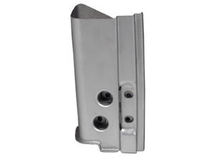 A-post door pillar repair, right - Type 1, >62