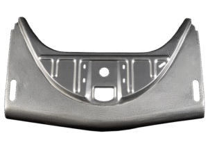 Front valance (four finger) - Type 1, >60