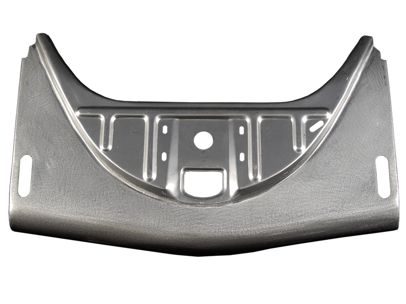 Front valance (four finger) - Type 1, >60