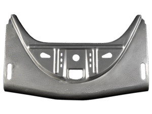 Front valance (two finger) - Type 1, 60>67