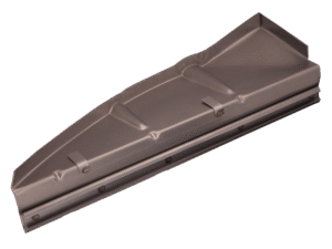 Engine bay side tray, left - Type 1, >60