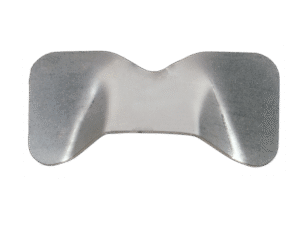 Rear valance latch bracket - Type 1, >64