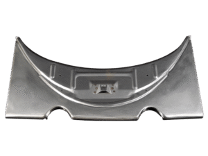 Rear valance (H Valance) - Type 1, 55>60