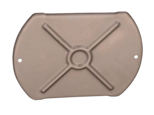 Speaker blank - Type 1, 53>57