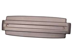 Radio blank - Type 1, >57