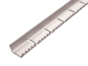 Clamping strip - Type 1 & 14