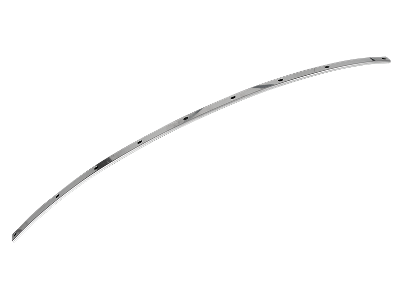 Sunroof clamping bar - Type 1, 56>63