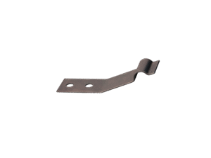 Leaf spring, brake backing plate - Type 2, 63>70