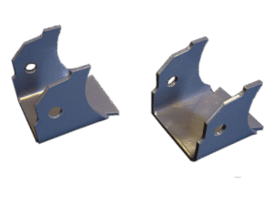 A arm bracket (pair) - Type 2, >67