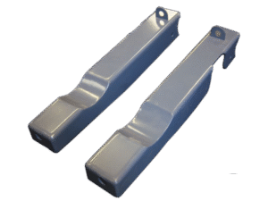 IRS chassis legs (pair) - Type 2, 55>67