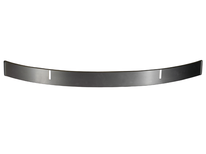 Front valance, small - Type 2, >67