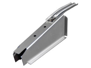 Outrigger, front, left/right - Type 2, 68>79