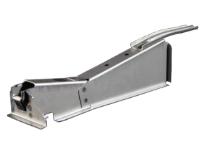 Outrigger/Jacking Point (combined) front, right - Type 2, 68>79