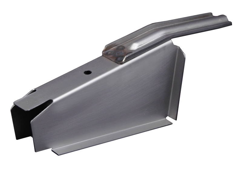 Outrigger, middle, left - Type 2, 68>79