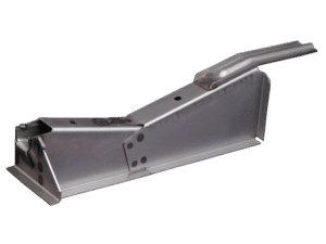 Outrigger/Jacking Point (combined) middle, left - Type 2, 68>79