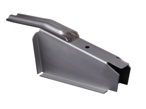 Outrigger, middle, right - Type 2, 68>79