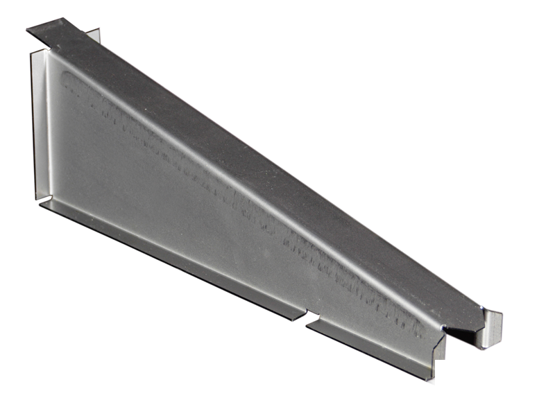 Outrigger, middle, (rear jacking point), right - Type 2, 50>67