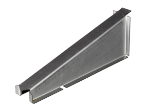 Outrigger, rear, left - Type 2, 50>59