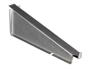 Outrigger, rear, right - Type 2, 50>59