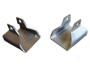 Shock mount (pair) - Type 2, 55>67