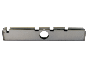 Centre chassis section, front - Type 2, 55>67