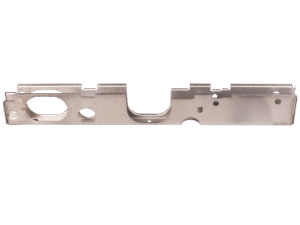 Centre chassis section, rear - Type 2, 73>79