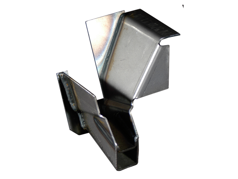 Jacking point, front, left - Type 2, >67