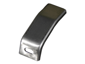 Bumper bracket, wheel arch support - Type 2, >67
