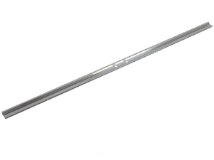 Cargo floor edging strip - Type 2, >67