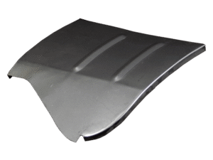 Rear arch inner tub front repair, left - Type 2, >67