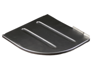 Platform tray, left - Type 2, 50>55