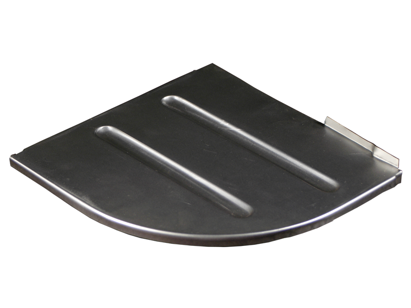 Platform tray, left - Type 2, 50>55
