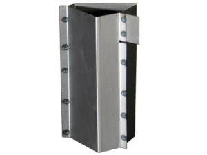 A post repair, right - Type 2, >67