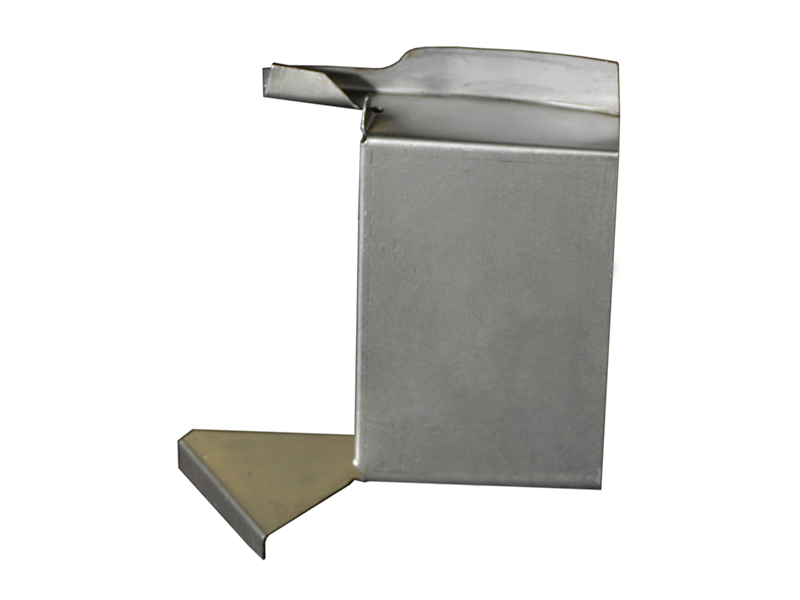 A post valance bracket, left - Type 2, >67