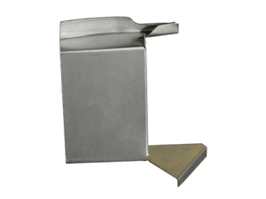 A post valance bracket, right - Type 2, >67