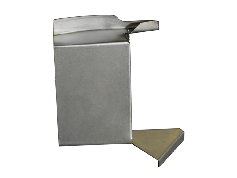 A post valance bracket, right - Type 2, >67