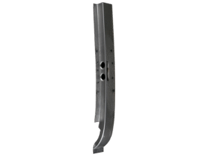 B Post repair, outer, right (400mm) - Type 2, 55>67