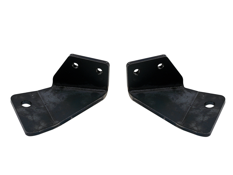 Cab seat belt brackets - Type 2, 68>79