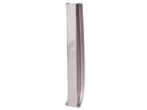 Side panel strengthener (300mm) - Type 2, 55>67