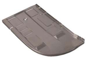 Platform tray, left - Type 2, 72>79