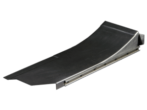 Engine bay side tray, left - Type 2, >67