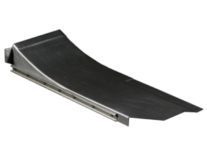 Engine bay side tray, right - Type 2, >67