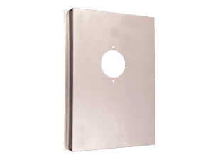 Rear light hole repair, right - Type 2, 57>58