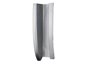 D post repair, inner, left (175mm) - Type 2, 55>63 (pickup >67)